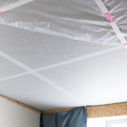 Installation de plafond chauffant : le confort au quotidien Kingersheim